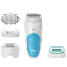 Product image of BRAUN SES5-610 ეპილატორი