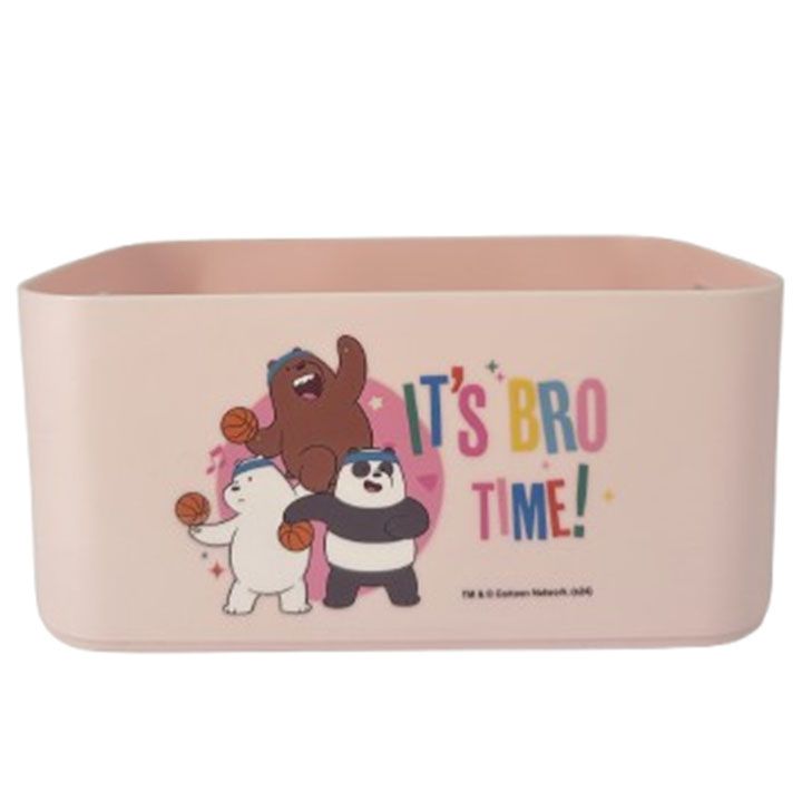 miniso-we-bare-bears-seaside-music-festival-storage-basket-satavso-quti