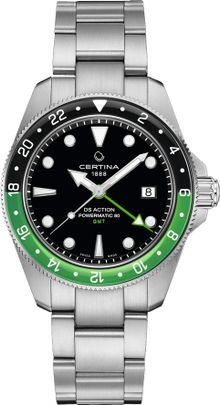 Product image of Certina C032.929.11.051.00 კაცის საათი