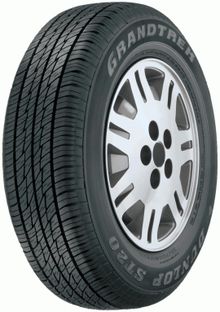 Product image of DUNLOP&nbsp;ST20&nbsp;225/60R17&nbsp;ყველა სეზონის საბურავი