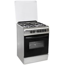 Product image of CRON TG6640GC INOX GAS გაზქურა