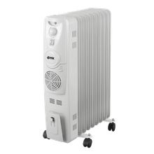 Product image of VOX OH6109 ზეთის რადიატორი