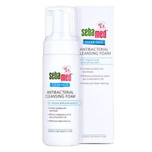 Product image of Sebamed სახის დასაბანი ქაფი