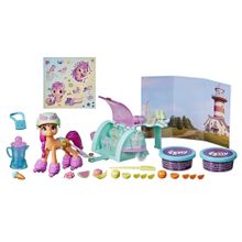 Product image of Hasbro MLP SUNNY STARSCOUT კრეატიული ნაკრები