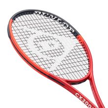 Product image of Dunlop CX200 TOUR 16X19 G3 NH ჩოგბურთის ჩოგანი