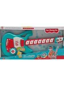 Product image of Piccola Toys მუსიკალური გიტარა