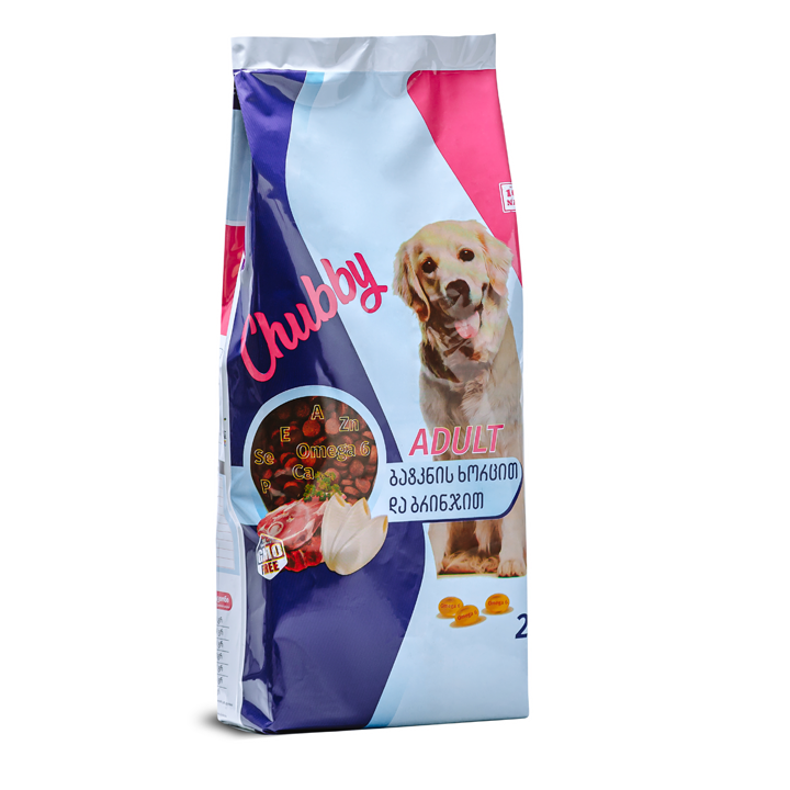 taofood-chubby-zrdasruli-dzaghlis-sakvebi-batknis-khortsit-da-brinjit-super-premium-20kg-photo-4