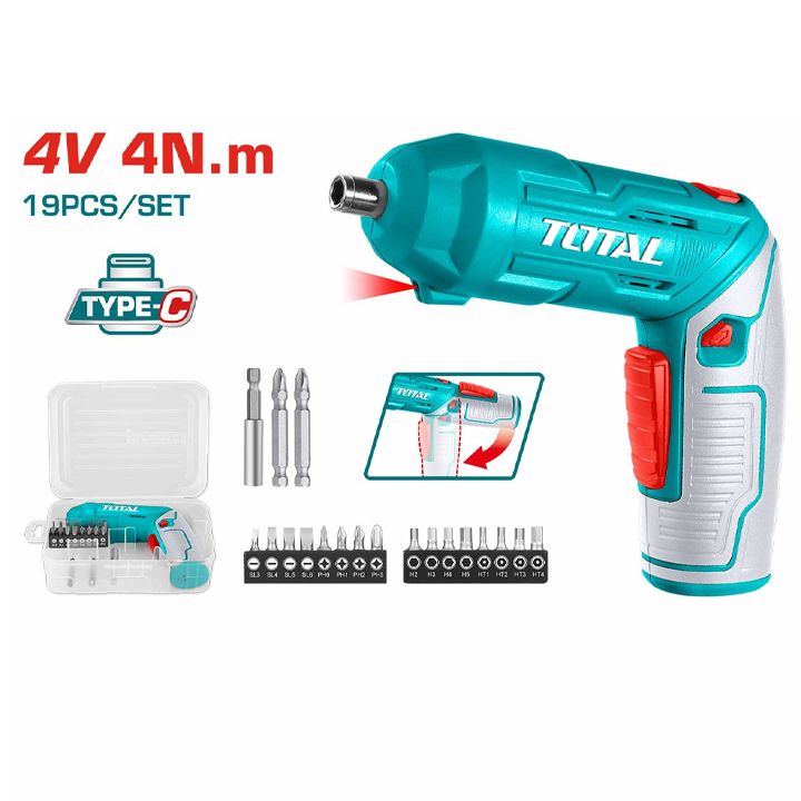 total-tsdli0442-akumulatoruli-sakhrakhnisi-photo-2