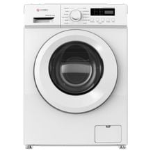 Product image of Washing Machine/ Hagen HFW610W- 6 KG 1000 RPM, 85X60X45, 12 ProgramsDISPLAY, White