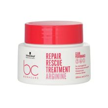 Product image of Schwarzkopf Professional BONACURE თმის აღმდეგენი ნიღაბი 200 მლ