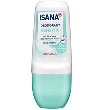 Product image of Isana ბურთულიანი დეოდორანტი