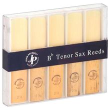 Product image of John Packer Bb Tenor Sax Reed 1.5 (10) ტენორ-საქსოფონის ტროსტი