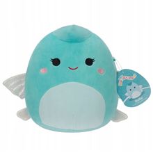 Product image of Squishmallows ფუმფულა პლუში "bette" რბილი სათამაშო