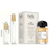 Product image of BDK NUIT DE SABLE 3მლ სუნამო