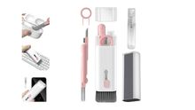 Product image of Doter 7-in-1 Multifunctional Cleaning Brush საწმენდი კომპლექტი