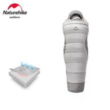 Product image of NATUREHIKE NH21MSD03 P300 საძილე ტომარა