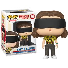 Product image of Funko pop Battle Eleven 826 საკოლექციო ფიგურა
