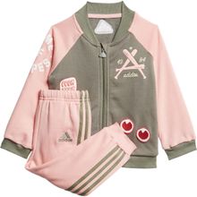 Product image of ADIDAS COLLEGIATE (FM6406) სპორტული კომპლექტი