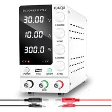 Product image of Generic SPS-C3010 ლაბორატორიული კვების ბლოკი