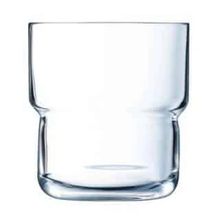 Product image of Arcoroc Log 220მლ წვენის ჭიქა