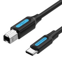 Product image of USB/Printer 1.5მ პრინტერის კაბელი