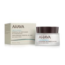 Product image of AHAVA დამატენიანებელი კრემი 50მლ კომბინირებული კანისთვის