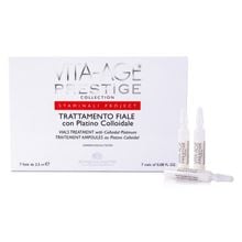 Product image of BOTTEGA DI LUNGAVITA VITA AGE სახის კანის მოვლის საშუალება 2.5მლ