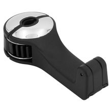 Product image of მობილური ტელეფონის სამაგრი ავტომობილისთვის თეთრი