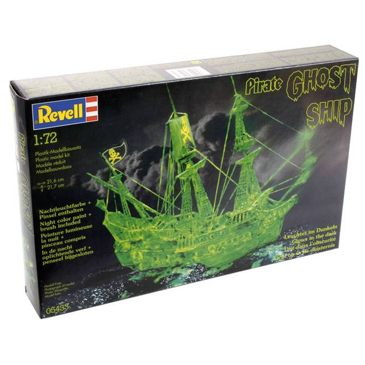 revell-ghost-ship-konstruqtori