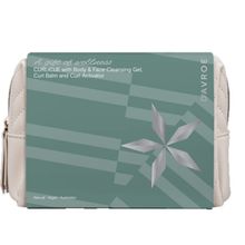 Product image of Davroe CURLiCUE Travel Pack სამოგზაურო ნაკრები