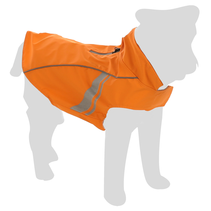 flamingo-raincoat-pomi-orange-50cm-satsvimari-qurtuki