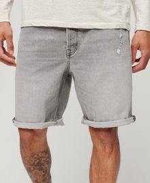 Product image of Superdry შორტი Vintage straight short