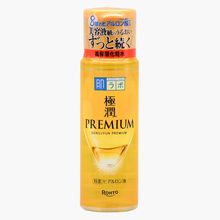 Product image of Kose  Hada Labo Gokujyun Premium Hyaluronic Acid Lotion 170მლ  ჰიალურონის მჟავას ტონერი