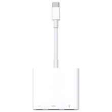 Product image of APPLE USB-C მულტიფუნქციური ადაპტერი