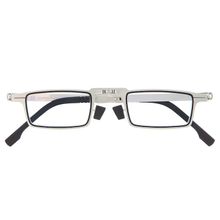 Product image of MET SQUARE Metallic +1.5 დასაკეცი საკითხავი სათვალე