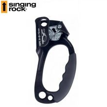 Product image of LIFT Ascender Right Black