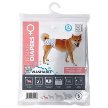 Product image of ძაღლის ჰიგიენური ტრუსი - S