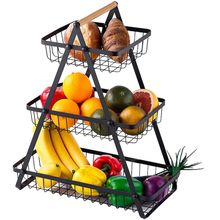 Product image of MaxEarn სამ განყოფილებიანი სადგამი