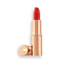 Product image of Charlotte Tilbury HOT LIPS TELL LAURA ტუჩსაცხი