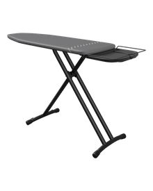 Product image of LAURASTAR PLUSBOARD BLACK COVER GREY საუთაო მაგიდა