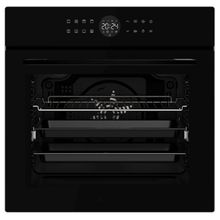 Product image of FRANKO FBO-6076GSB 3400W ჩასაშენებელი ელექტრო ღუმელი