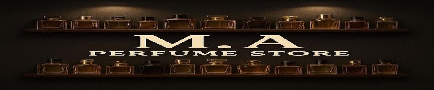 Cover photo of M.A Perfume Store
