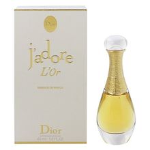 Product image of Dior Jadore L'Or 40მლ სუნამო