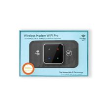 Product image of TopLink HW52 Wi-Fi Pro Wireless Modem LTE 150 Mbps 4G სიმ ბარათიანი როუტერი