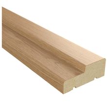 Product image of ძელი ჩარჩოს ღია მუხა Dveriru 26x70x2100mm