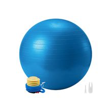Product image of Fitnesspro ფიტნესის ბურთი 75სმ