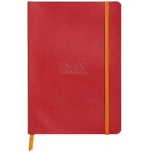 Product image of Rhodia 160გვ ბლოკნოტი