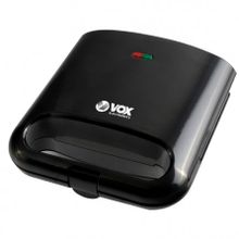 Product image of VOX SM 2006 სენდვიჩის აპარატი