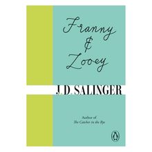 Product image of PENGUIN J. D. Salinger - Franny and Zooey