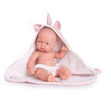 Product image of Antonio Juan Pitu Con Capita De Unicornio საბავშვო ხელნაკეთი თოჯინა